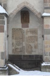 Photo Textures of Mixed Ornate